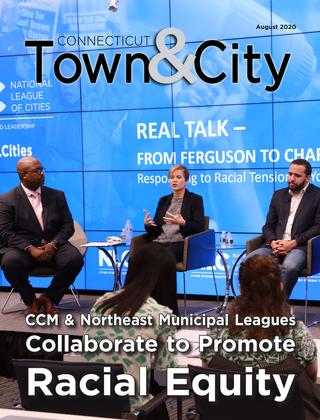Collaborate to Promote Racial Equity