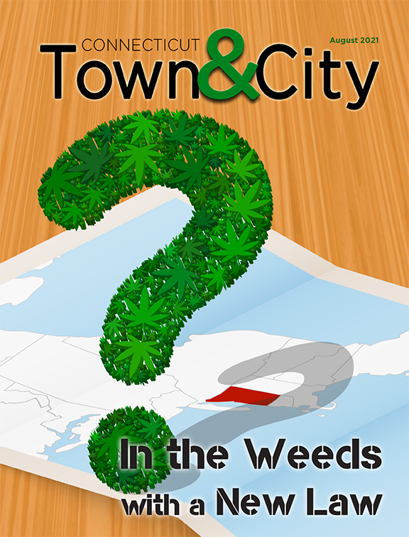 In the Weeds with a New Law