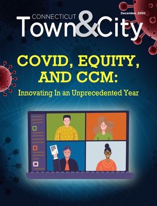 Covid, Equity, and CCM: Innovating In an Unprecedented Year