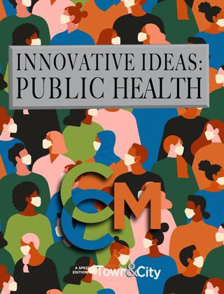 Innovative Ideas: Public Health 