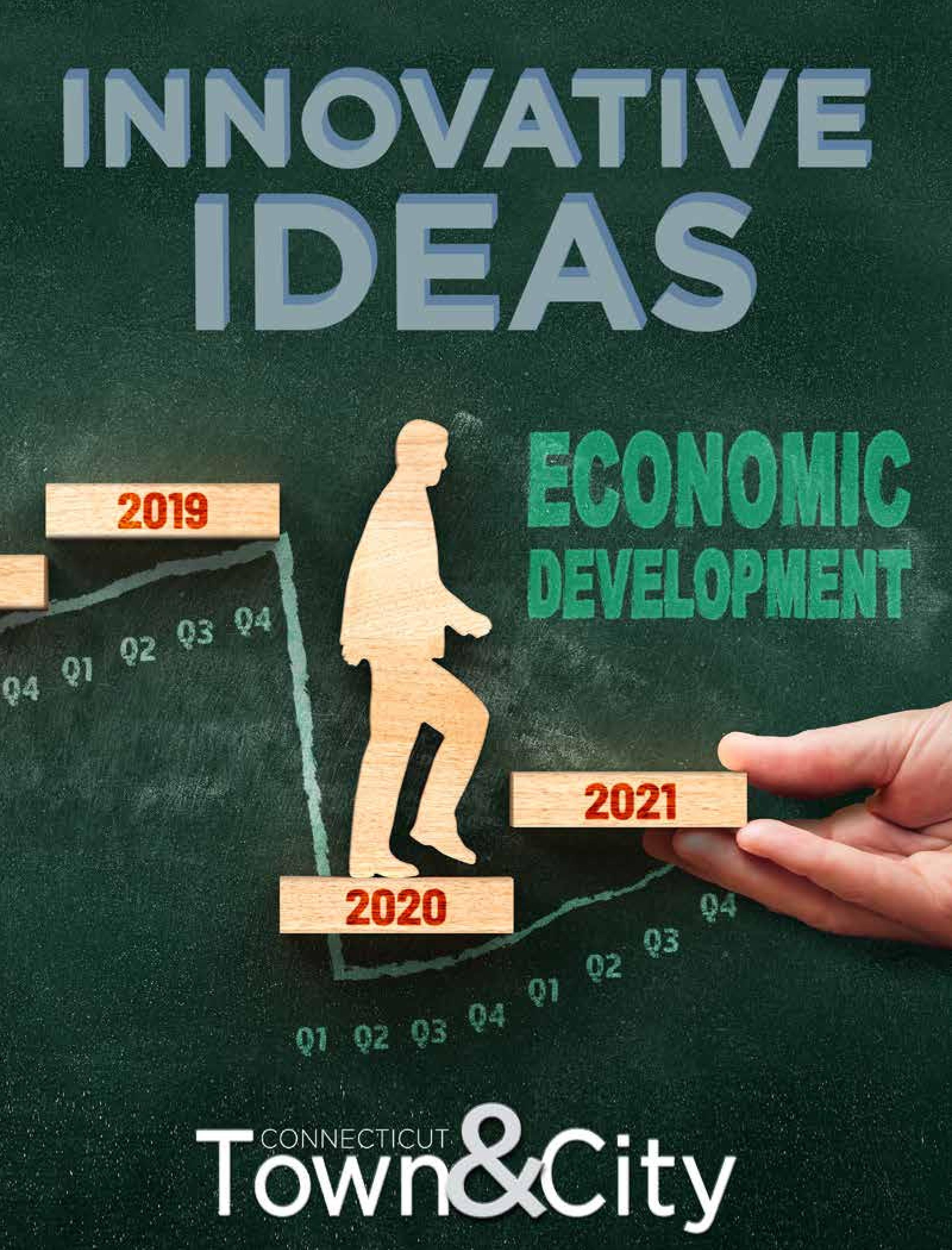 Innovative Ideas: Economic Development