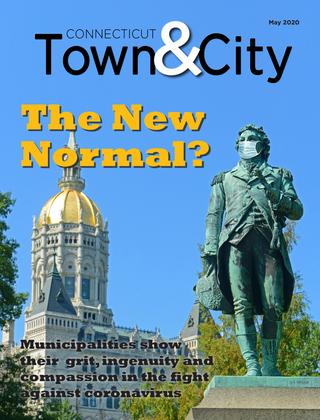 The New Normal?