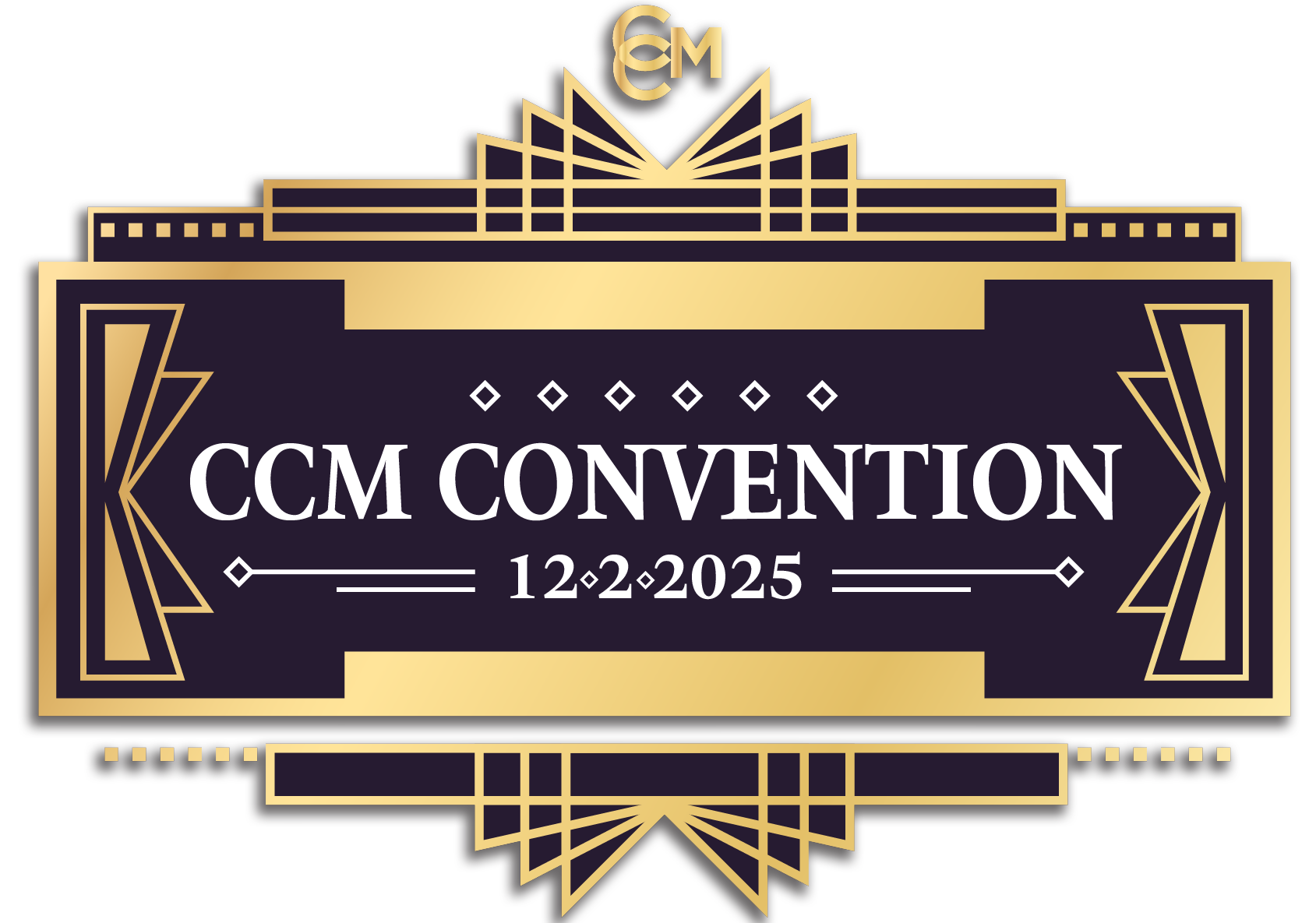 2025 CCM Annual Convention Event Image